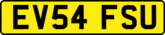 EV54FSU