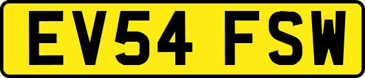 EV54FSW