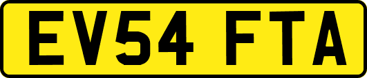 EV54FTA