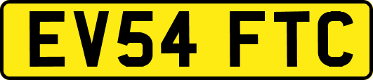 EV54FTC