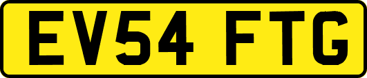 EV54FTG