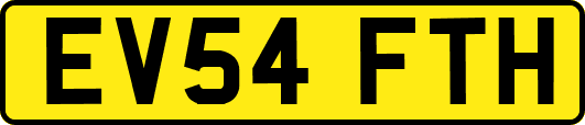 EV54FTH