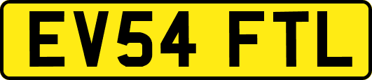 EV54FTL