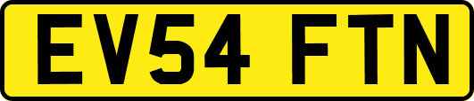 EV54FTN