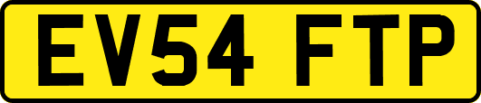 EV54FTP