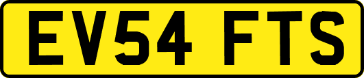 EV54FTS