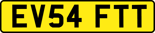 EV54FTT