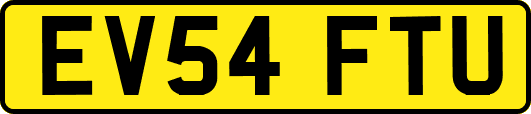 EV54FTU