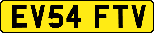 EV54FTV