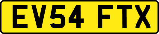 EV54FTX