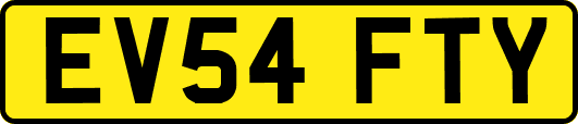 EV54FTY