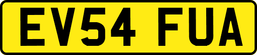 EV54FUA