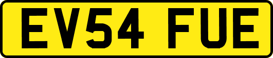EV54FUE