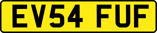 EV54FUF