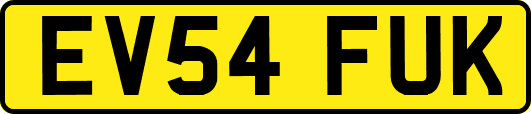 EV54FUK