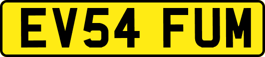 EV54FUM