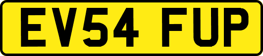EV54FUP