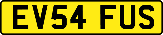 EV54FUS