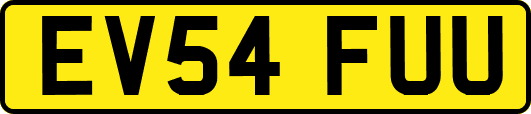 EV54FUU