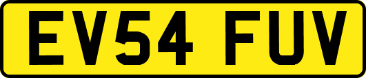 EV54FUV