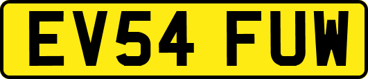 EV54FUW