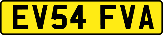 EV54FVA