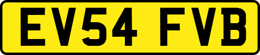 EV54FVB