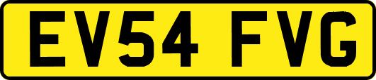 EV54FVG
