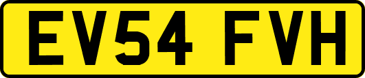 EV54FVH