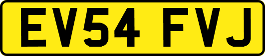 EV54FVJ