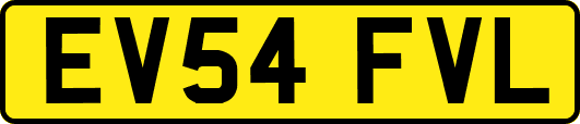 EV54FVL