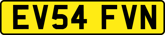 EV54FVN