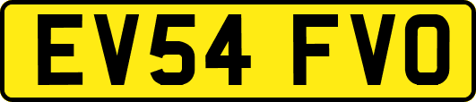 EV54FVO