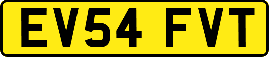 EV54FVT