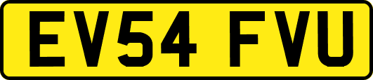 EV54FVU