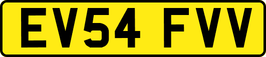 EV54FVV