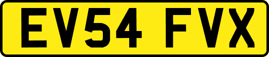 EV54FVX