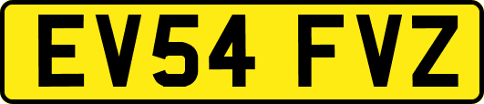 EV54FVZ