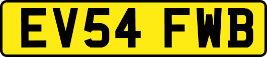 EV54FWB