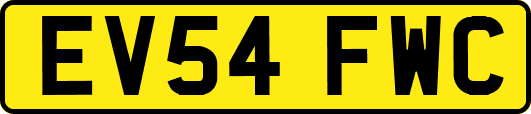 EV54FWC