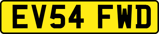 EV54FWD
