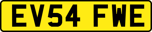 EV54FWE