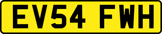 EV54FWH