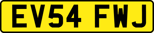 EV54FWJ
