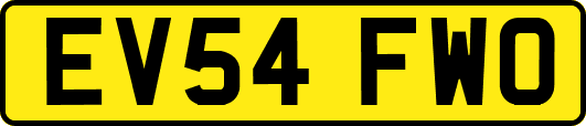 EV54FWO