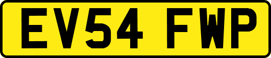 EV54FWP