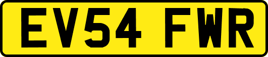 EV54FWR