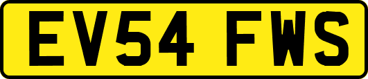 EV54FWS