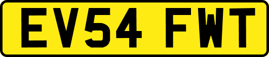 EV54FWT