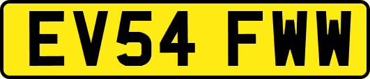 EV54FWW